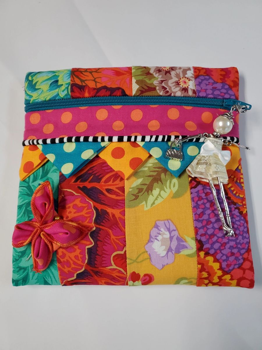 Basic Serger 2021 'Triumph' and all automatic tension machines 9/11/21